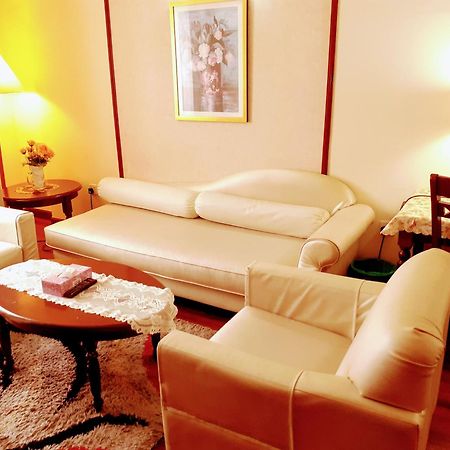 Fantastic Appartment At Times Square Kuala Lumpur Exteriör bild