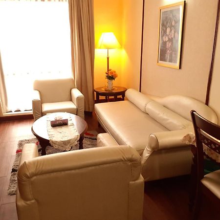 Fantastic Appartment At Times Square Kuala Lumpur Exteriör bild