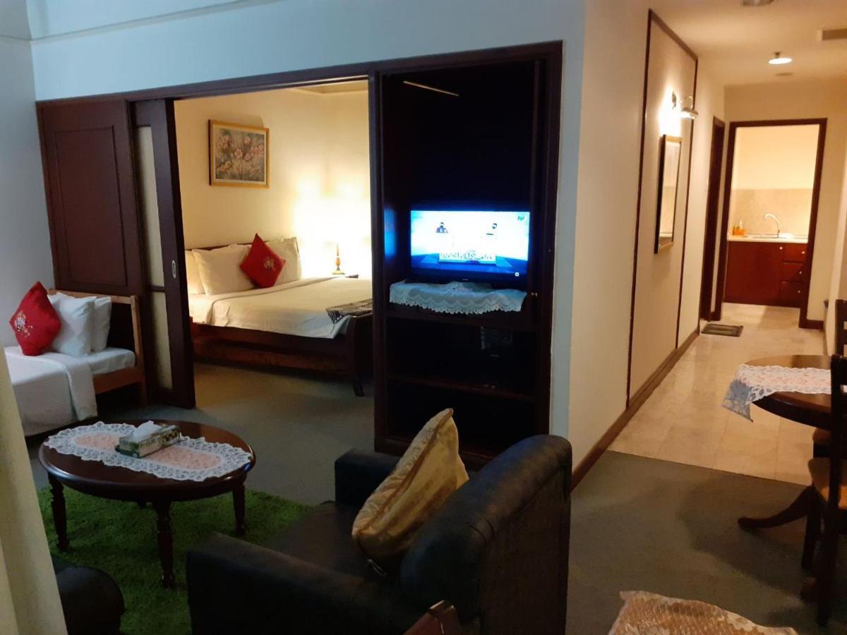 Fantastic Appartment At Times Square Kuala Lumpur Exteriör bild