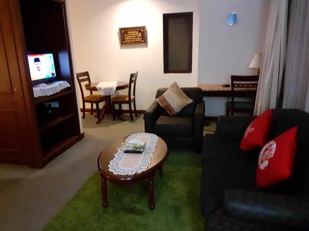 Fantastic Appartment At Times Square Kuala Lumpur Exteriör bild