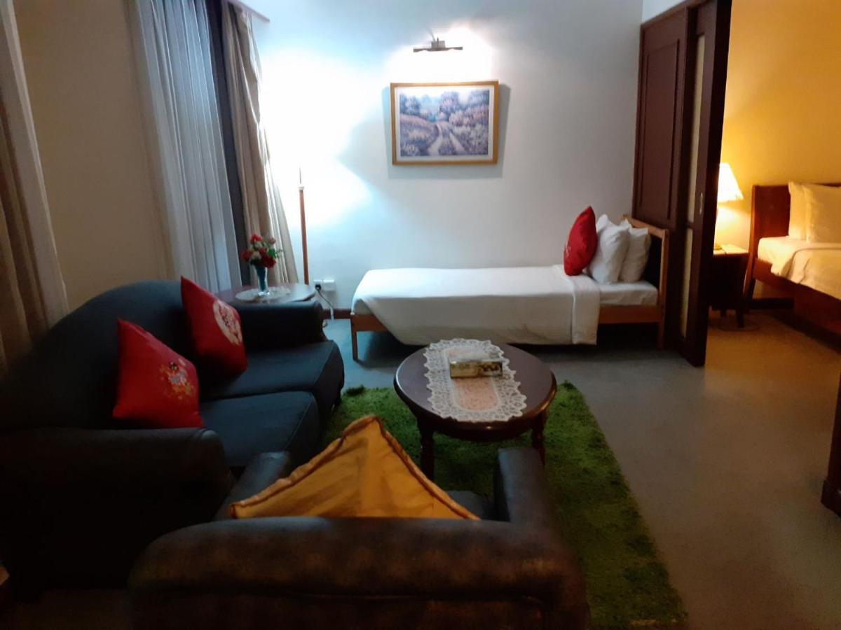 Fantastic Appartment At Times Square Kuala Lumpur Exteriör bild