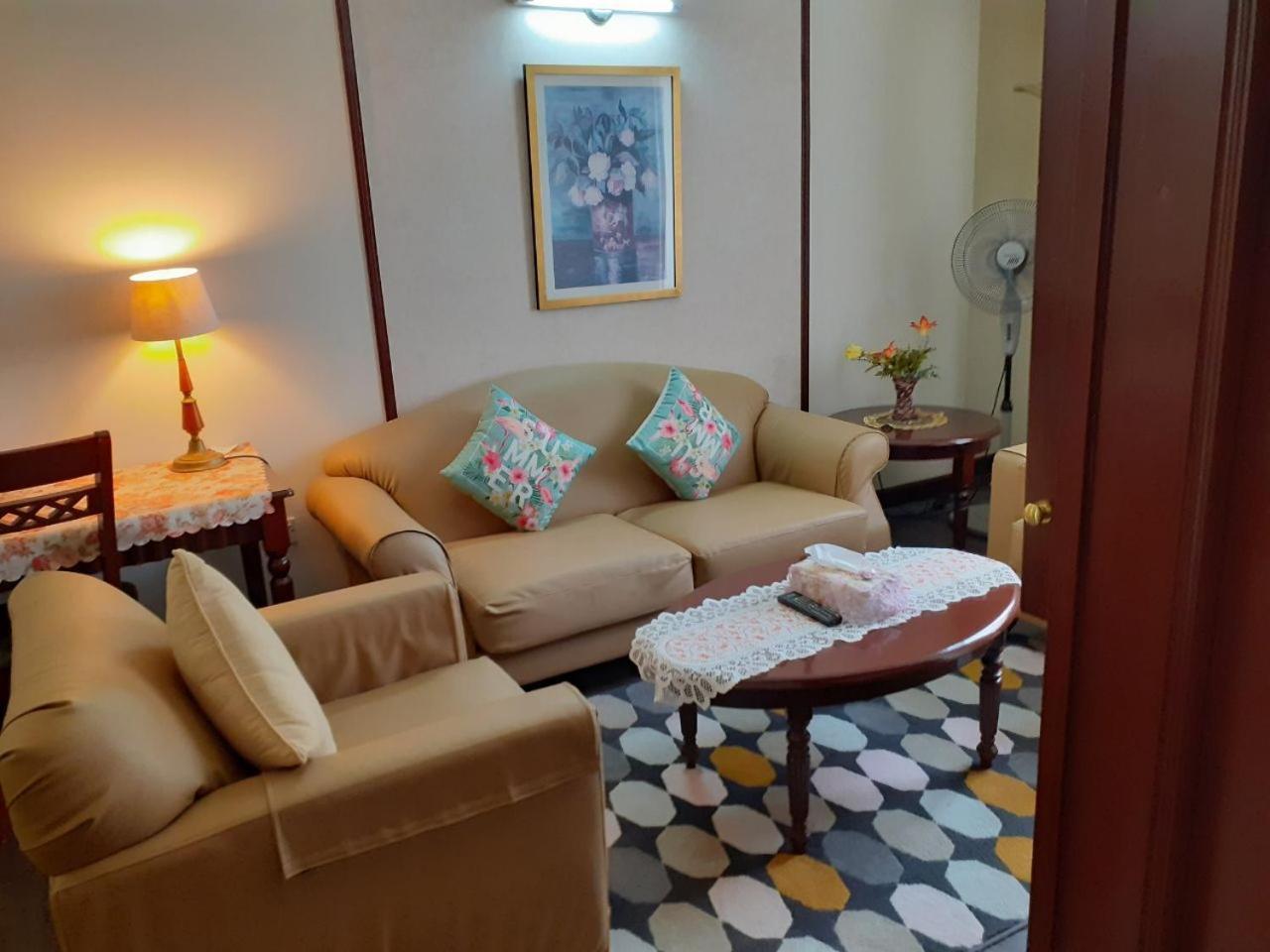 Fantastic Appartment At Times Square Kuala Lumpur Exteriör bild