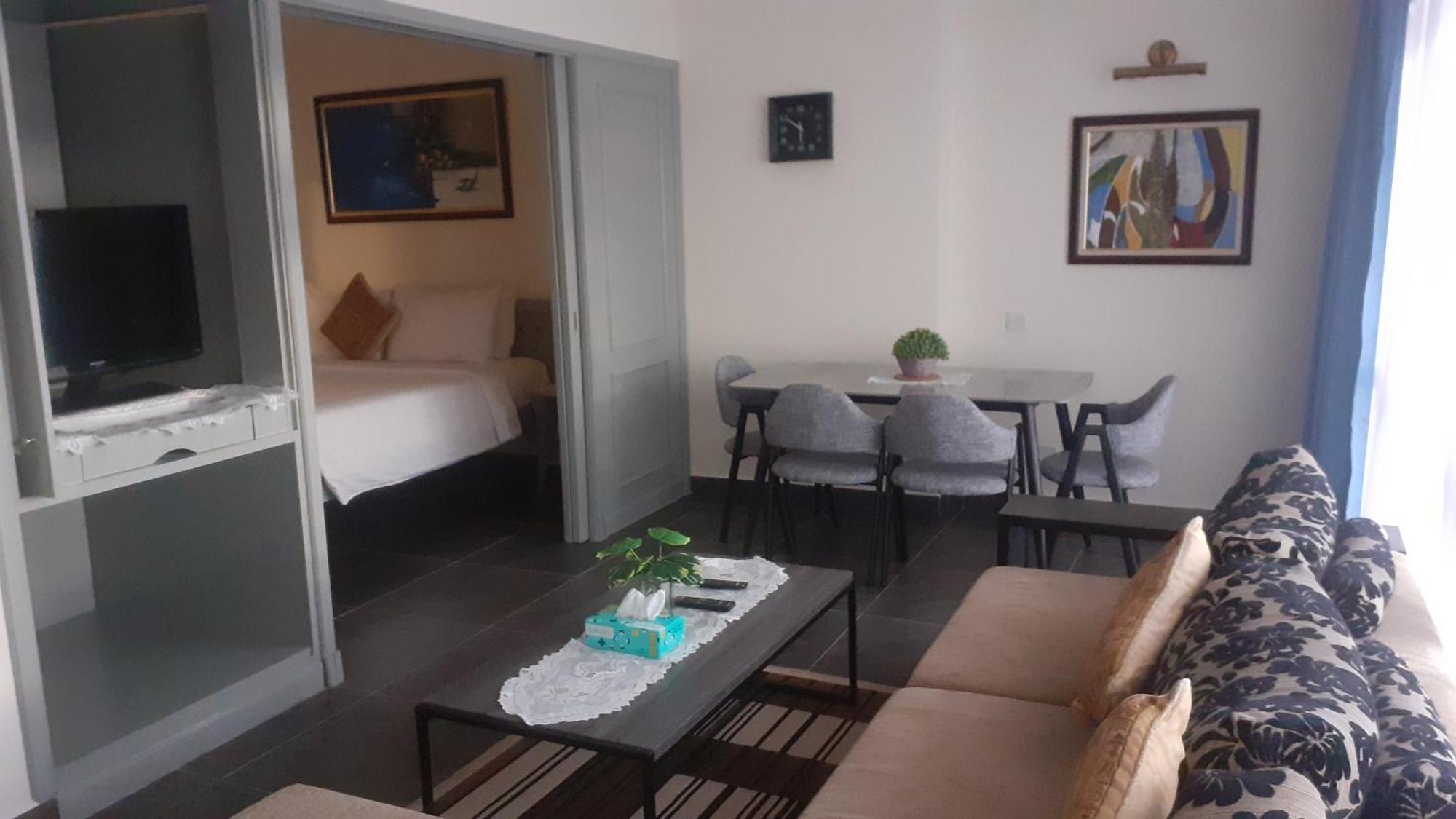 Fantastic Appartment At Times Square Kuala Lumpur Exteriör bild