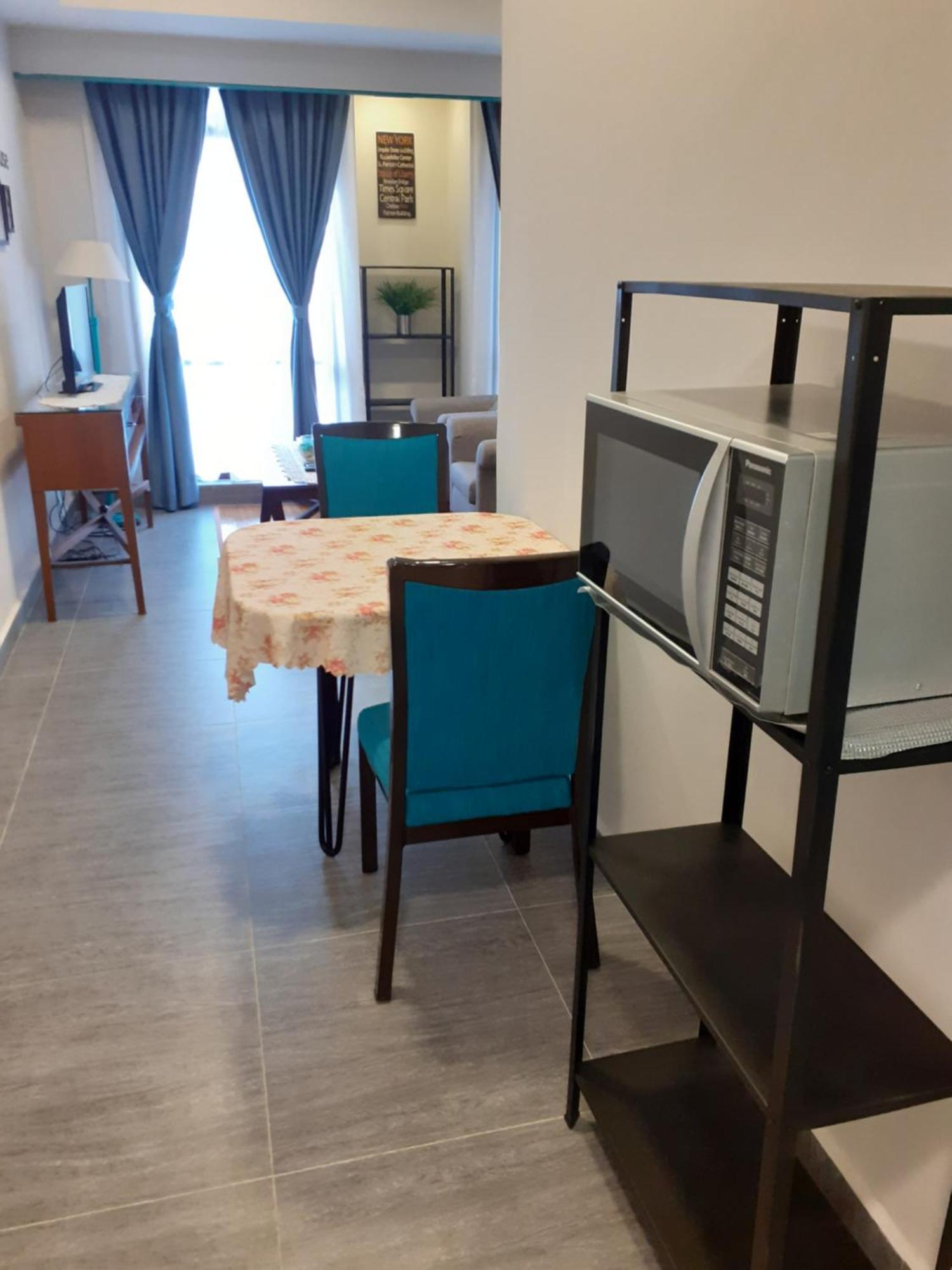 Fantastic Appartment At Times Square Kuala Lumpur Exteriör bild