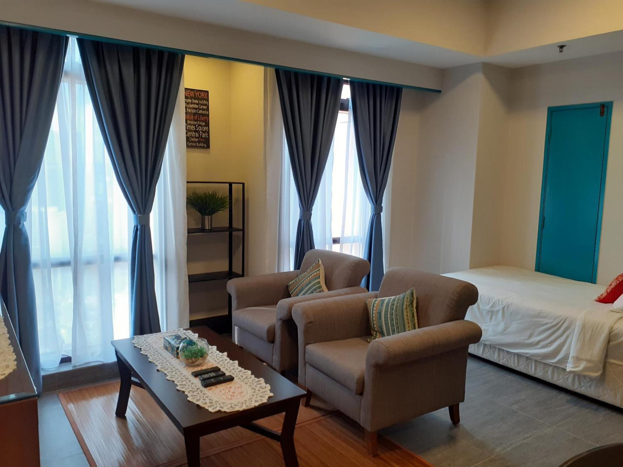 Fantastic Appartment At Times Square Kuala Lumpur Exteriör bild