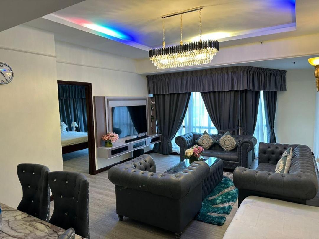 Fantastic Appartment At Times Square Kuala Lumpur Exteriör bild