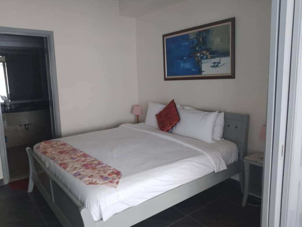 Fantastic Appartment At Times Square Kuala Lumpur Exteriör bild
