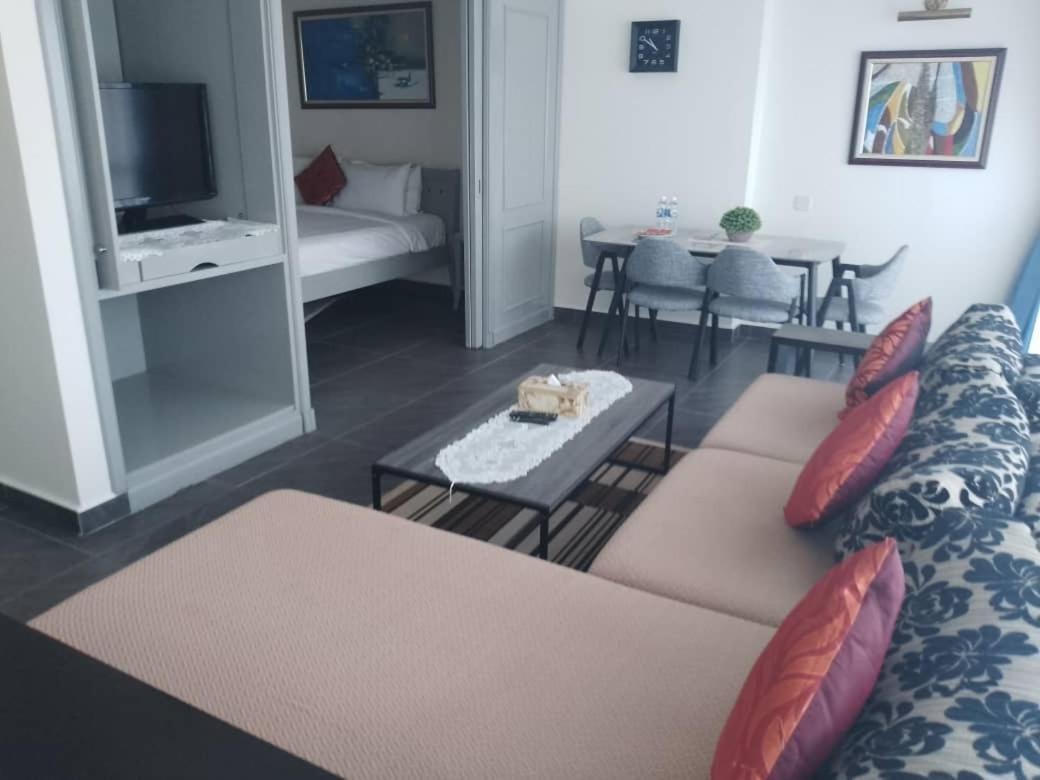 Fantastic Appartment At Times Square Kuala Lumpur Exteriör bild
