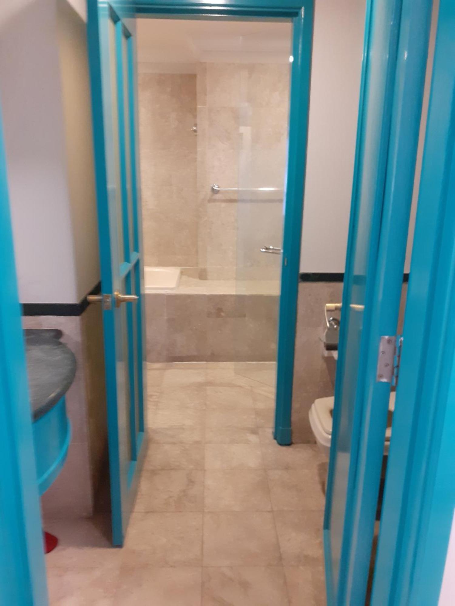 Fantastic Appartment At Times Square Kuala Lumpur Exteriör bild