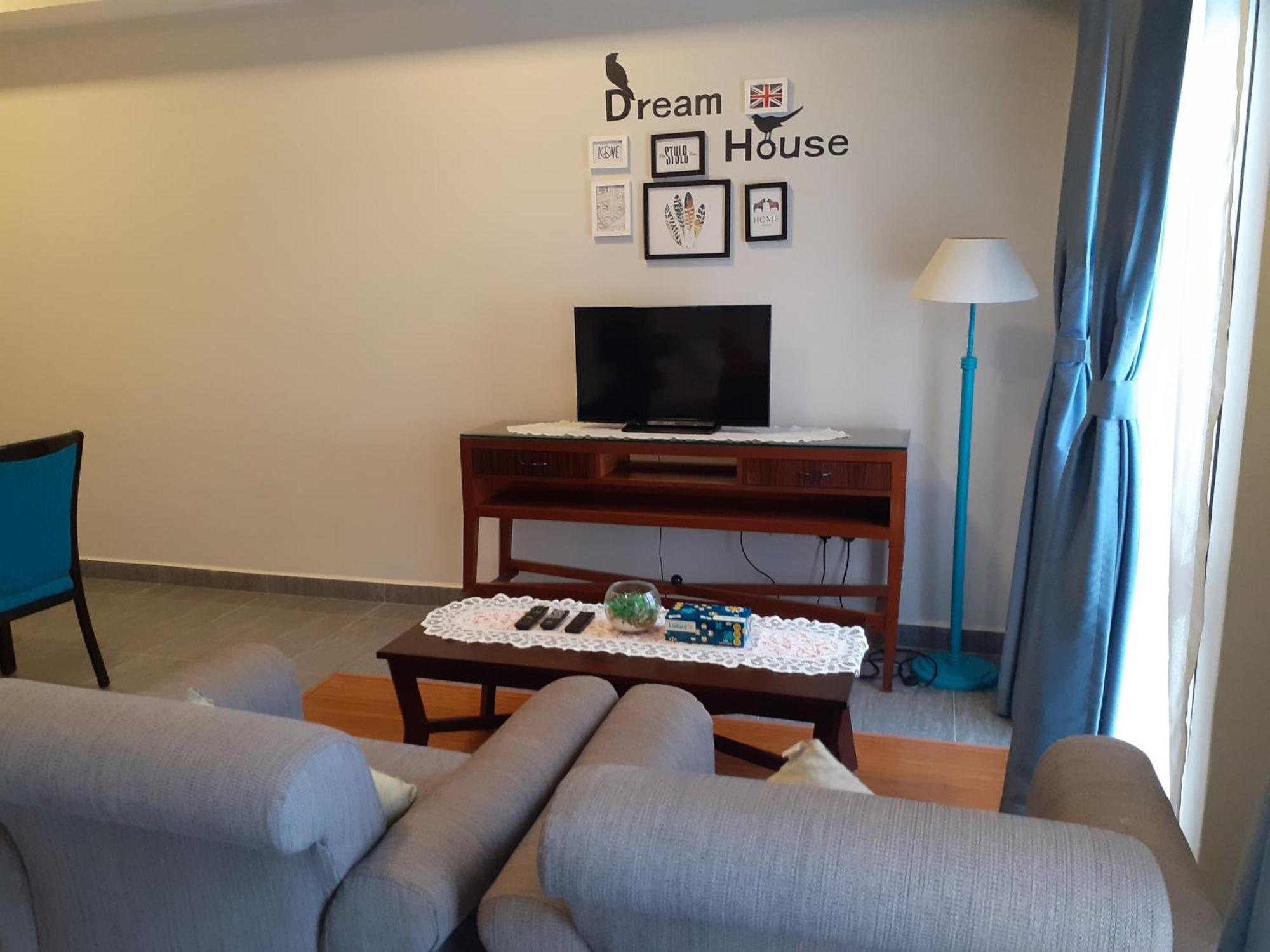 Fantastic Appartment At Times Square Kuala Lumpur Exteriör bild