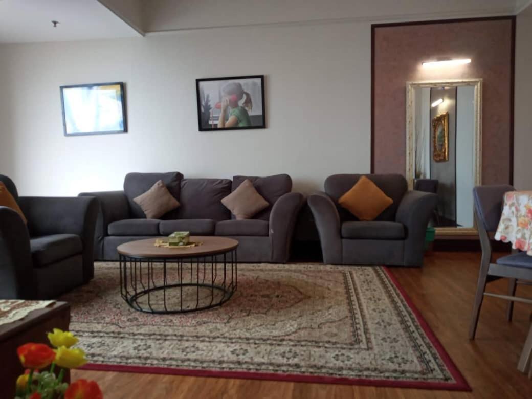 Fantastic Appartment At Times Square Kuala Lumpur Exteriör bild