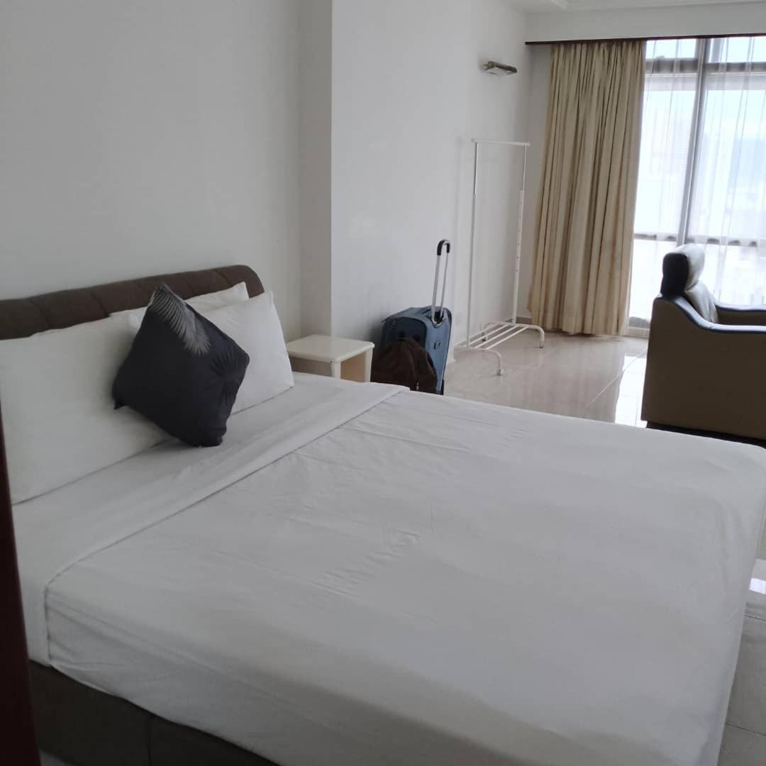 Fantastic Appartment At Times Square Kuala Lumpur Exteriör bild