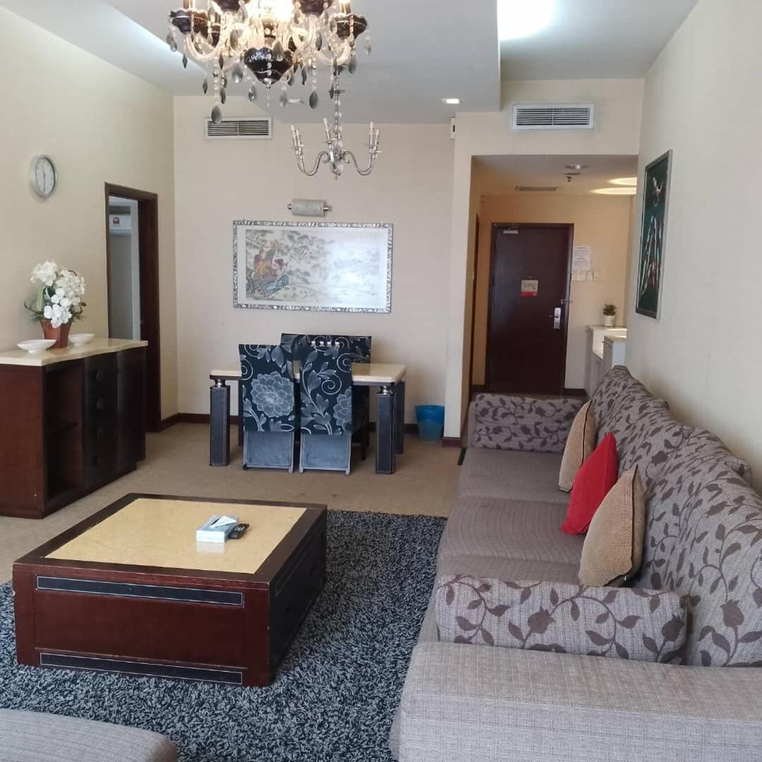 Fantastic Appartment At Times Square Kuala Lumpur Exteriör bild