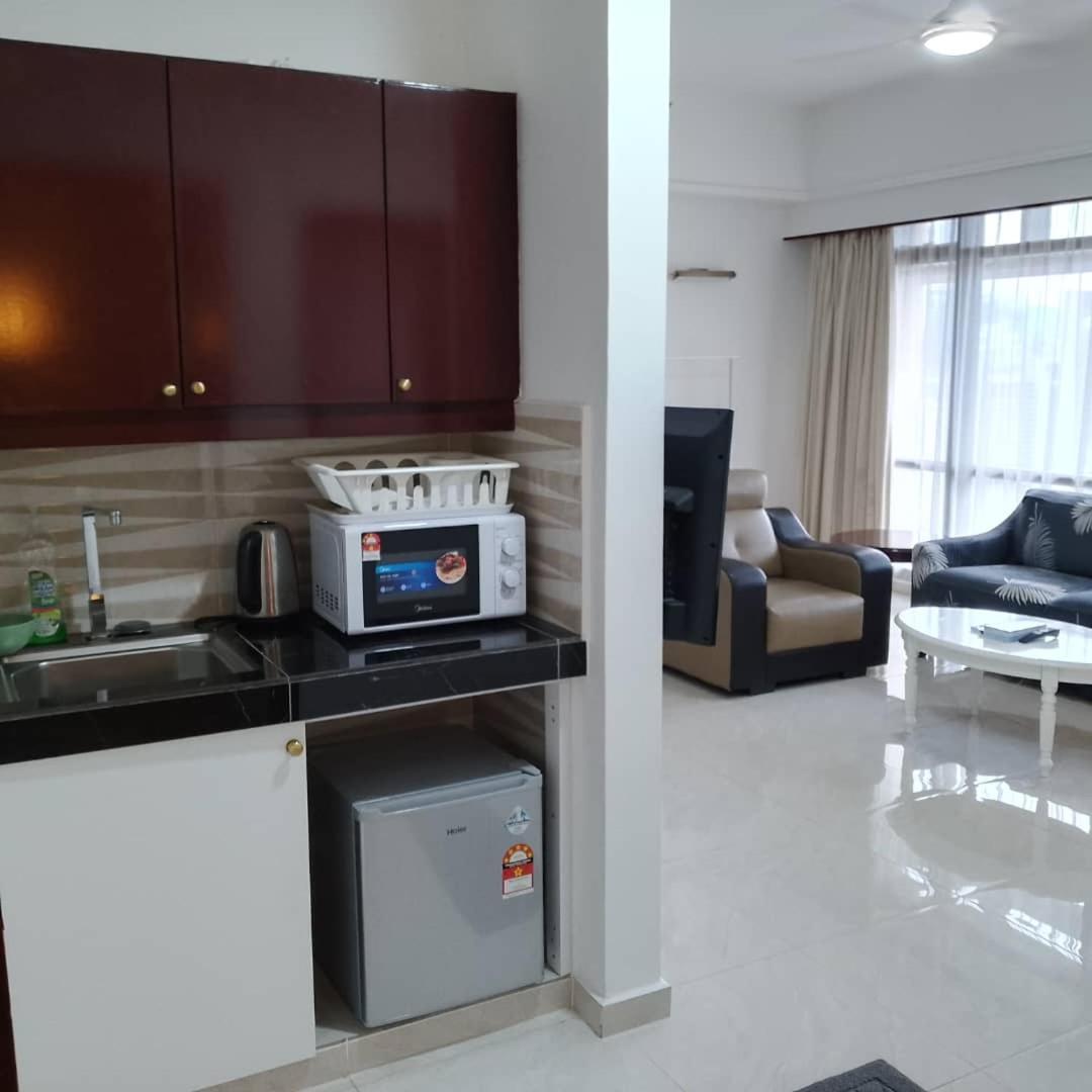 Fantastic Appartment At Times Square Kuala Lumpur Exteriör bild