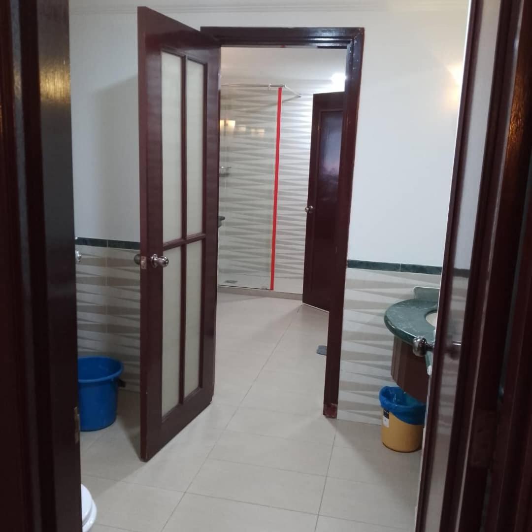 Fantastic Appartment At Times Square Kuala Lumpur Exteriör bild