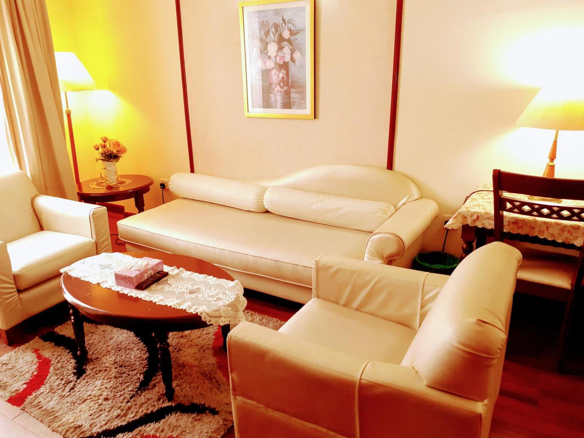 Fantastic Appartment At Times Square Kuala Lumpur Exteriör bild