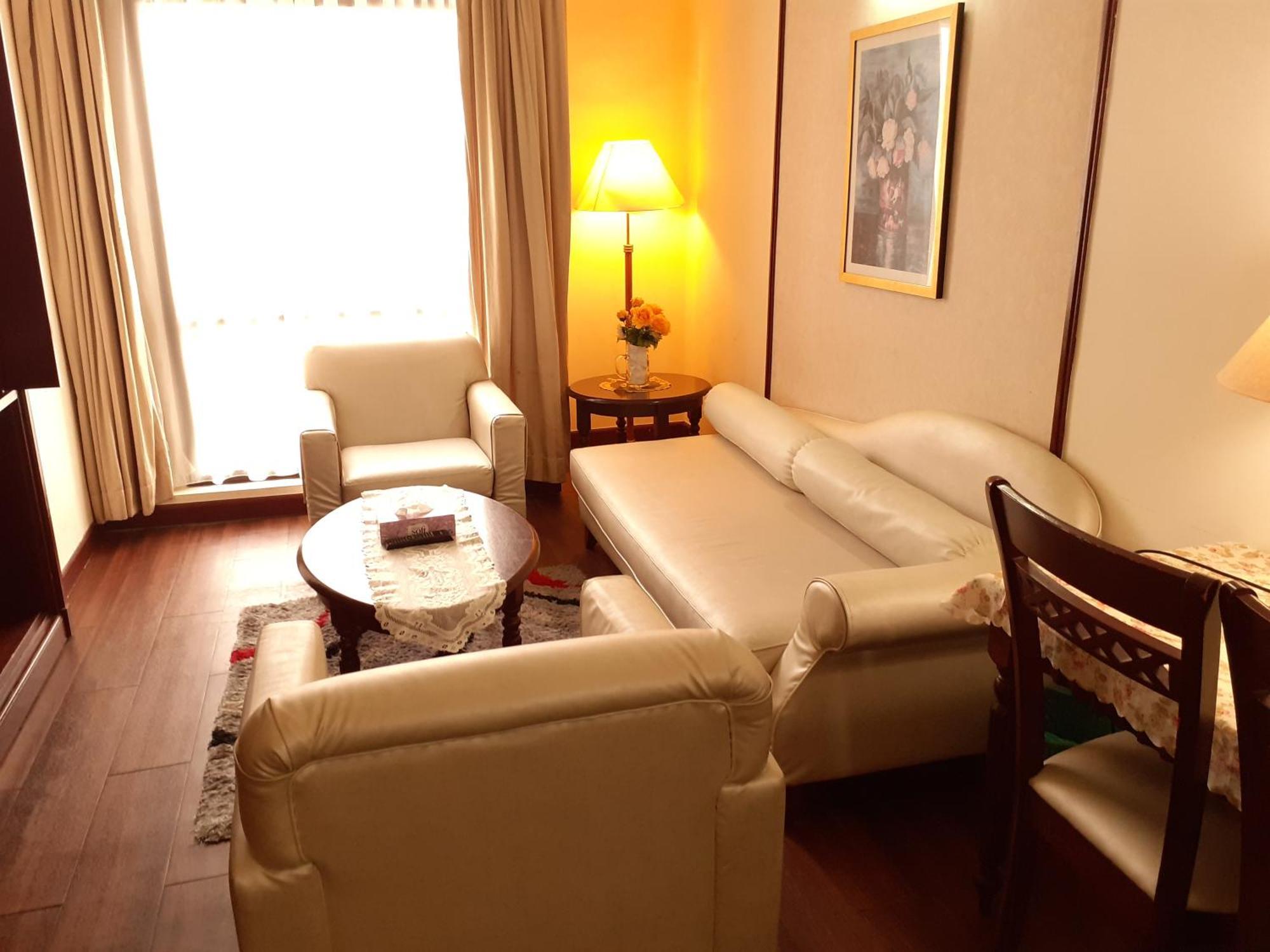 Fantastic Appartment At Times Square Kuala Lumpur Exteriör bild